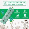 Combo 12 viên cà phê hòa tan nguyên chất THURSDAY