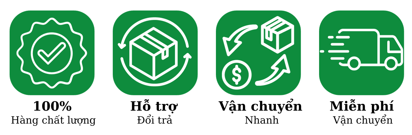 Chính sách mua hàng
