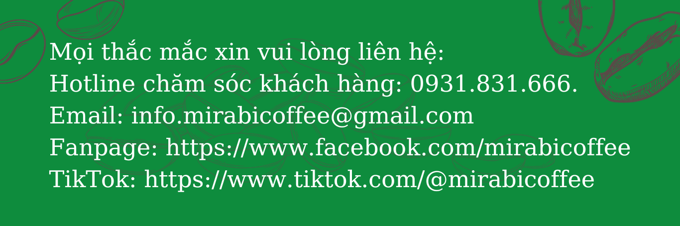 Chính sách mua hàng