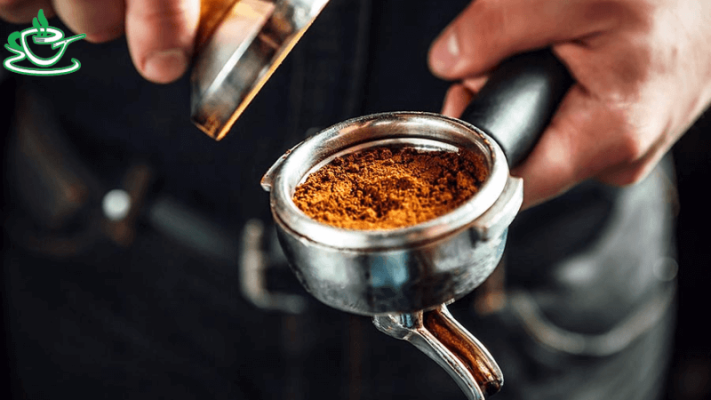 máy pha cà phê espresso