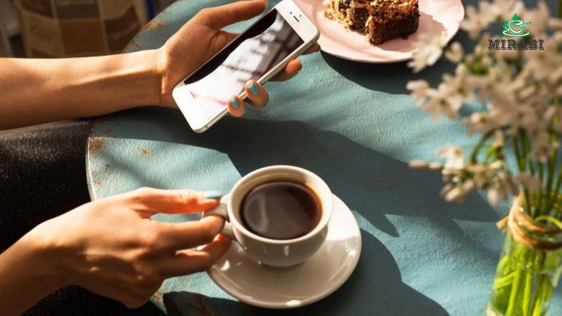 uống cà phê vào thời điểm nào là tốt nhất