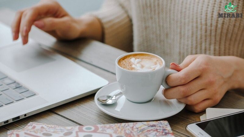 uống cà phê vào thời điểm nào là tốt nhất